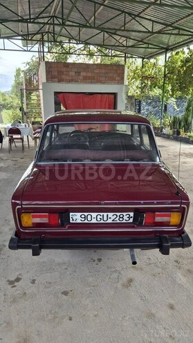 LADA (VAZ) 2106 2004, 258,000 km - 1.6 l - Saatlı