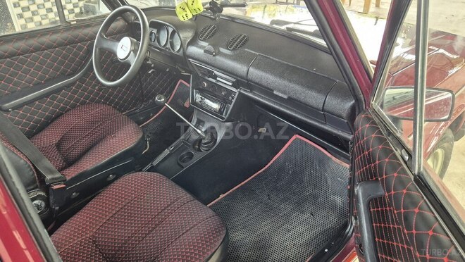 LADA (VAZ) 2106 2004, 258,000 km - 1.6 l - Saatlı