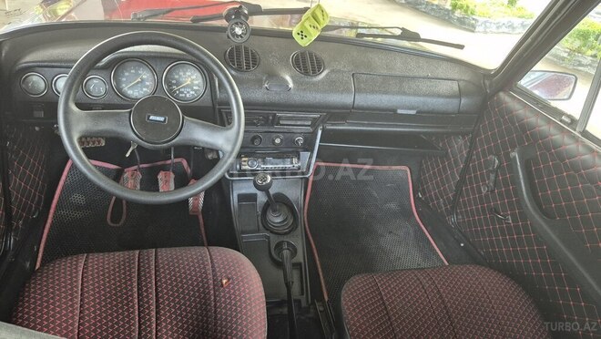 LADA (VAZ) 2106 2004, 258,000 km - 1.6 l - Saatlı