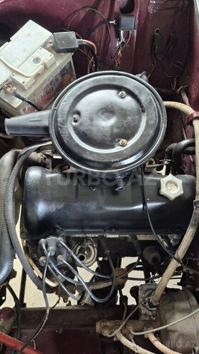 LADA (VAZ) 2106 2004, 258,000 km - 1.6 l - Saatlı