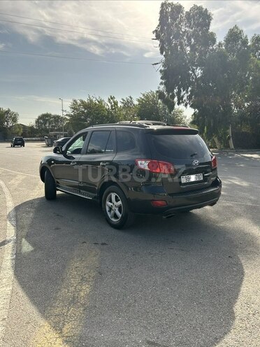 Hyundai Santa Fe 2007, 275,843 km - 2.2 л - Sumqayıt