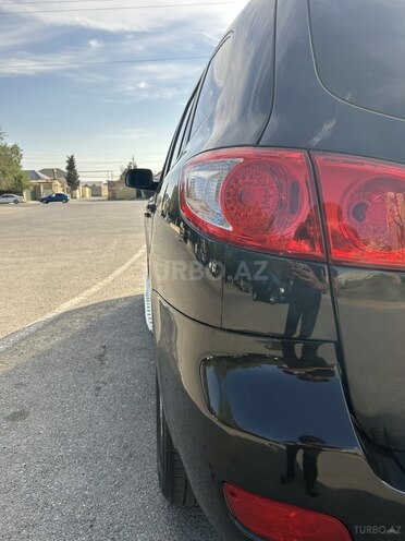 Hyundai Santa Fe 2007, 275,843 km - 2.2 л - Sumqayıt