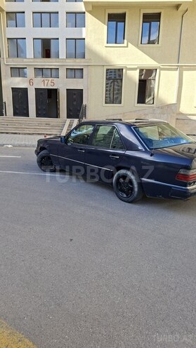 Mercedes E 200 1994, 358,000 km - 2.0 л - Sumqayıt