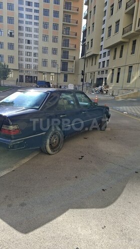 Mercedes E 200 1994, 358,000 km - 2.0 л - Sumqayıt