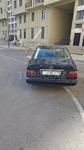 Mercedes E 200 1994, 358,000 km - 2.0 л - Sumqayıt