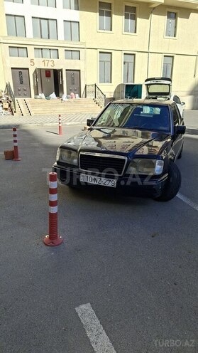 Mercedes E 200 1994, 358,000 km - 2.0 л - Sumqayıt