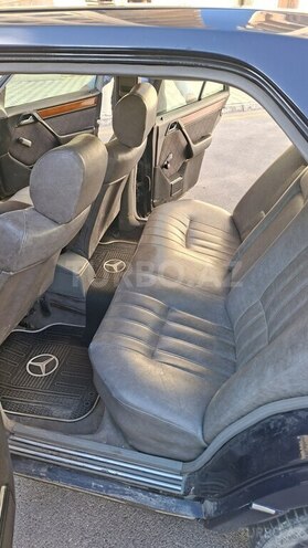 Mercedes E 200 1994, 358,000 km - 2.0 л - Sumqayıt