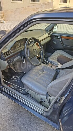 Mercedes E 200 1994, 358,000 km - 2.0 л - Sumqayıt