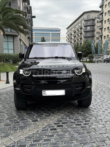 Land Rover Defender 2022, 74,000 km - 3.0 л - Bakı