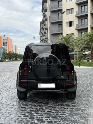Land Rover Defender 2022, 74,000 km - 3.0 л - Bakı