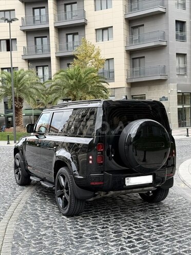Land Rover Defender 2022, 74,000 km - 3.0 л - Bakı