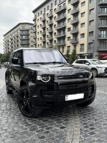 Land Rover Defender 2022, 74,000 km - 3.0 л - Bakı