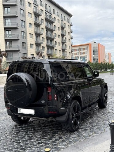 Land Rover Defender 2022, 74,000 km - 3.0 л - Bakı