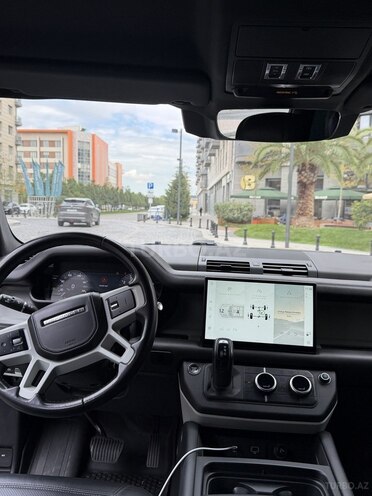 Land Rover Defender 2022, 74,000 km - 3.0 л - Bakı