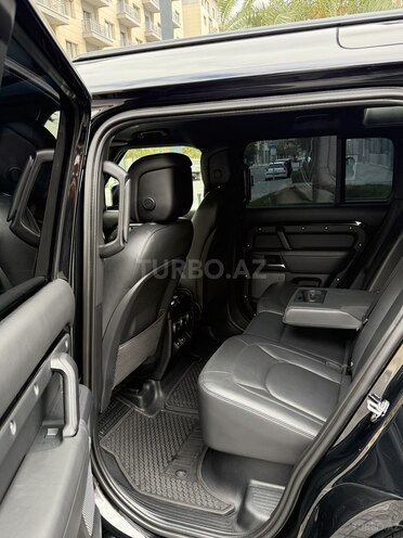 Land Rover Defender 2022, 74,000 km - 3.0 л - Bakı