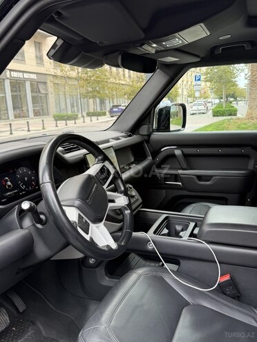 Land Rover Defender 2022, 74,000 km - 3.0 л - Bakı