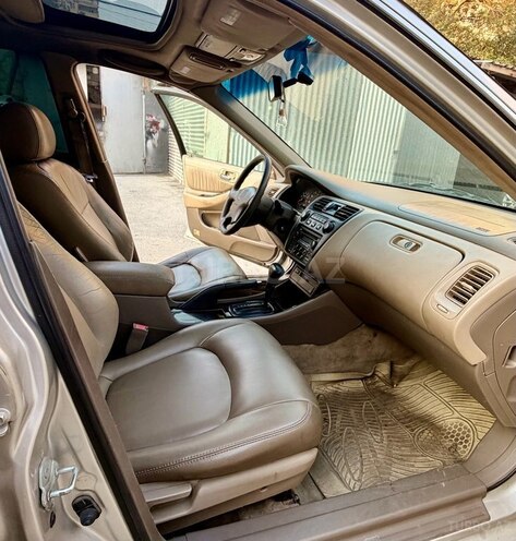 Honda Accord 1998, 221,885 km - 2.3 l - Bakı
