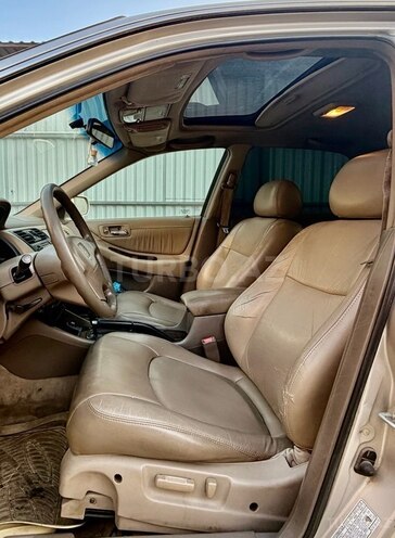 Honda Accord 1998, 221,885 km - 2.3 l - Bakı