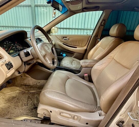 Honda Accord 1998, 221,885 km - 2.3 l - Bakı
