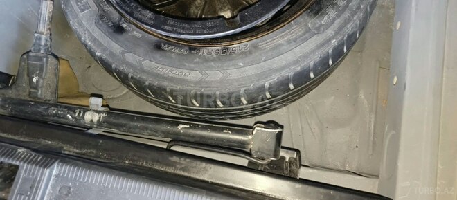 Mercedes E 220 2001, 450,000 km - 2.2 л - Hacıqabul