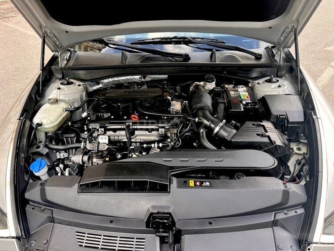 Hyundai Sonata 2020, 130,255 km - 1.6 л - Bakı