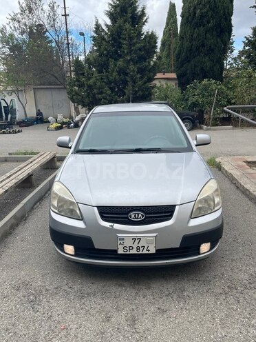 Kia Rio 2006, 264,565 km - 1.4 l - Bakı