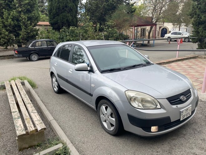 Kia Rio 2006, 264,565 km - 1.4 l - Bakı