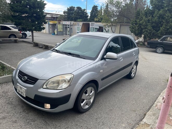 Kia Rio 2006, 264,565 km - 1.4 l - Bakı