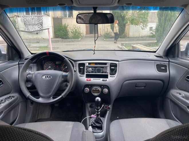 Kia Rio 2006, 264,565 km - 1.4 l - Bakı