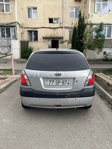 Kia Rio 2006, 264,565 km - 1.4 l - Bakı