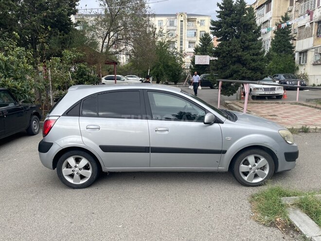 Kia Rio 2006, 264,565 km - 1.4 l - Bakı