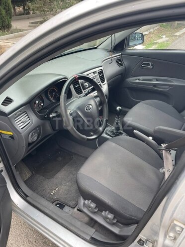 Kia Rio 2006, 264,565 km - 1.4 l - Bakı