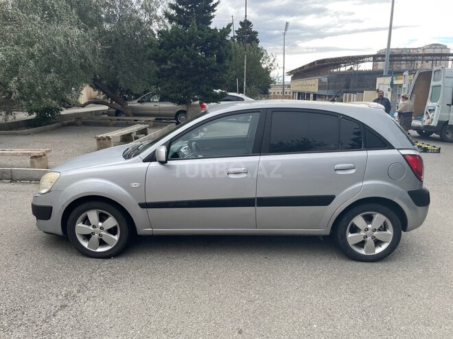 Kia Rio 2006, 264,565 km - 1.4 l - Bakı