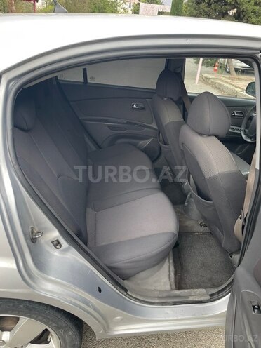Kia Rio 2006, 264,565 km - 1.4 l - Bakı
