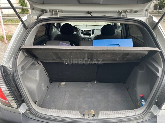 Kia Rio 2006, 264,565 km - 1.4 l - Bakı