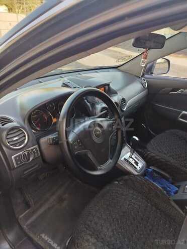Opel Antara 2007, 345,000 km - 2.0 л - Bakı