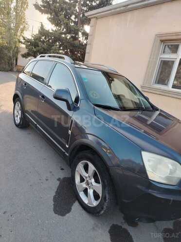 Opel Antara 2007, 345,000 km - 2.0 л - Bakı