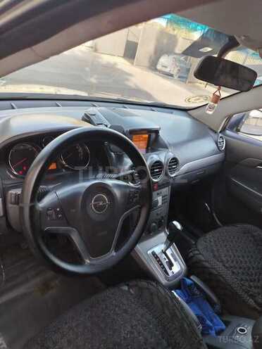 Opel Antara 2007, 345,000 km - 2.0 л - Bakı