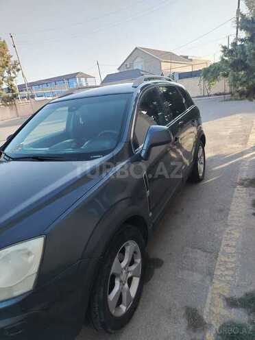 Opel Antara 2007, 345,000 km - 2.0 л - Bakı