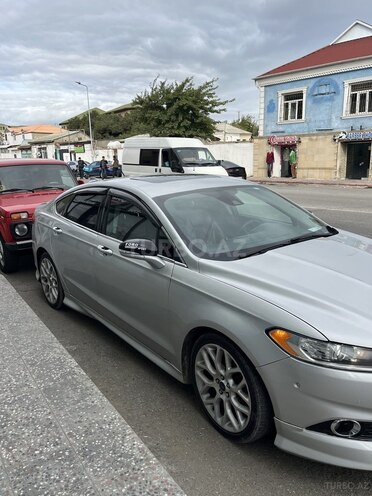 Ford Fusion (North America) 2014, 300,000 km - 2.0 l - Bakı