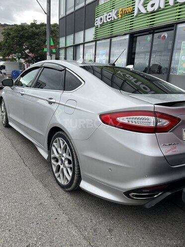 Ford Fusion (North America) 2014, 300,000 km - 2.0 l - Bakı