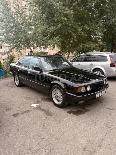 BMW 525 1992, 354,658 km - 2.5 л - Bakı