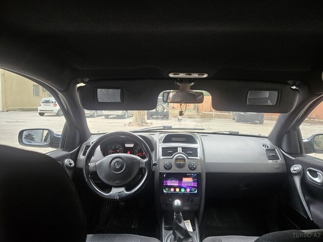 Renault Megane 2007, 298,200 km - 1.5 l - Bakı