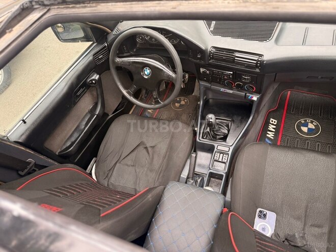 BMW 525 1992, 354,658 km - 2.5 л - Bakı