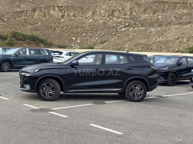 Changan  2026, 0 km - 1.5 л - Bakı