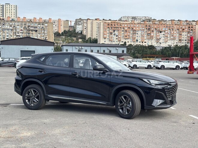 Changan  2026, 0 km - 1.5 л - Bakı