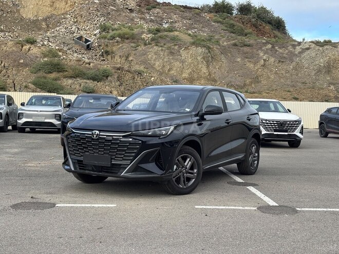 Changan  2026, 0 km - 1.5 л - Bakı