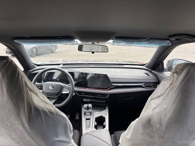 Changan  2026, 0 km - 1.5 л - Bakı