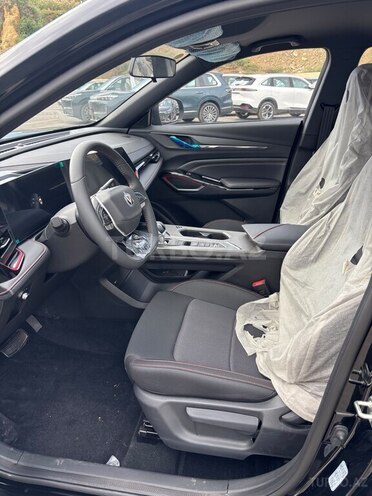 Changan  2026, 0 km - 1.5 л - Bakı