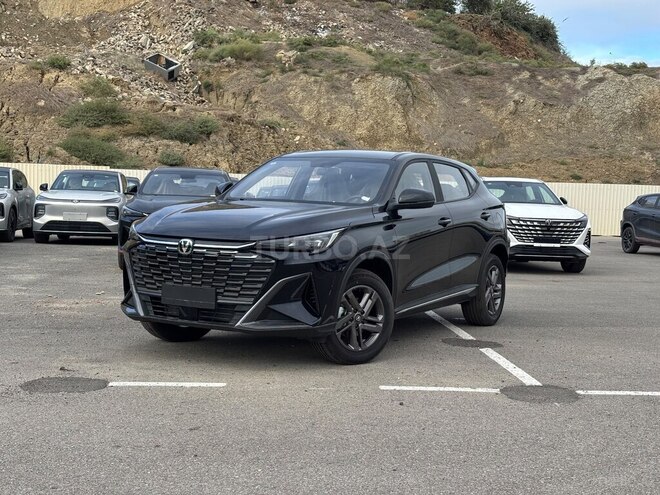 Changan  2026, 0 km - 1.5 л - Bakı
